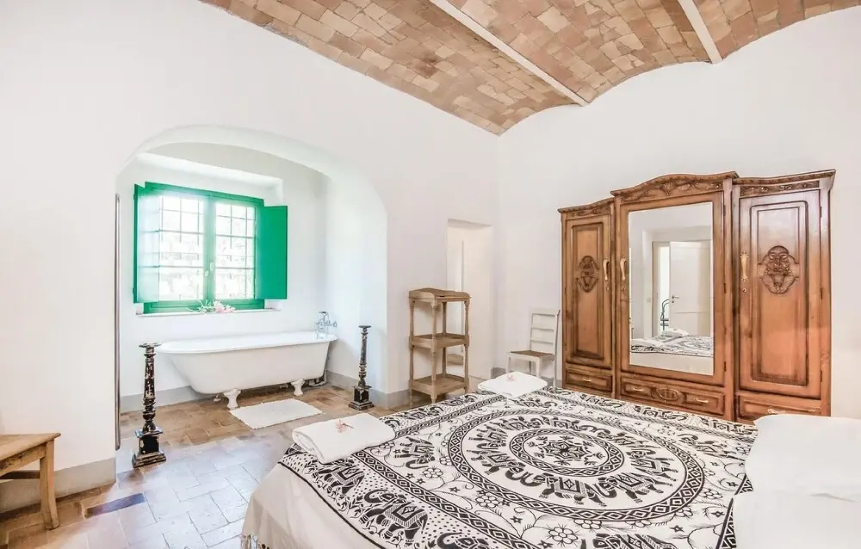 Tenuta San Crescenzio