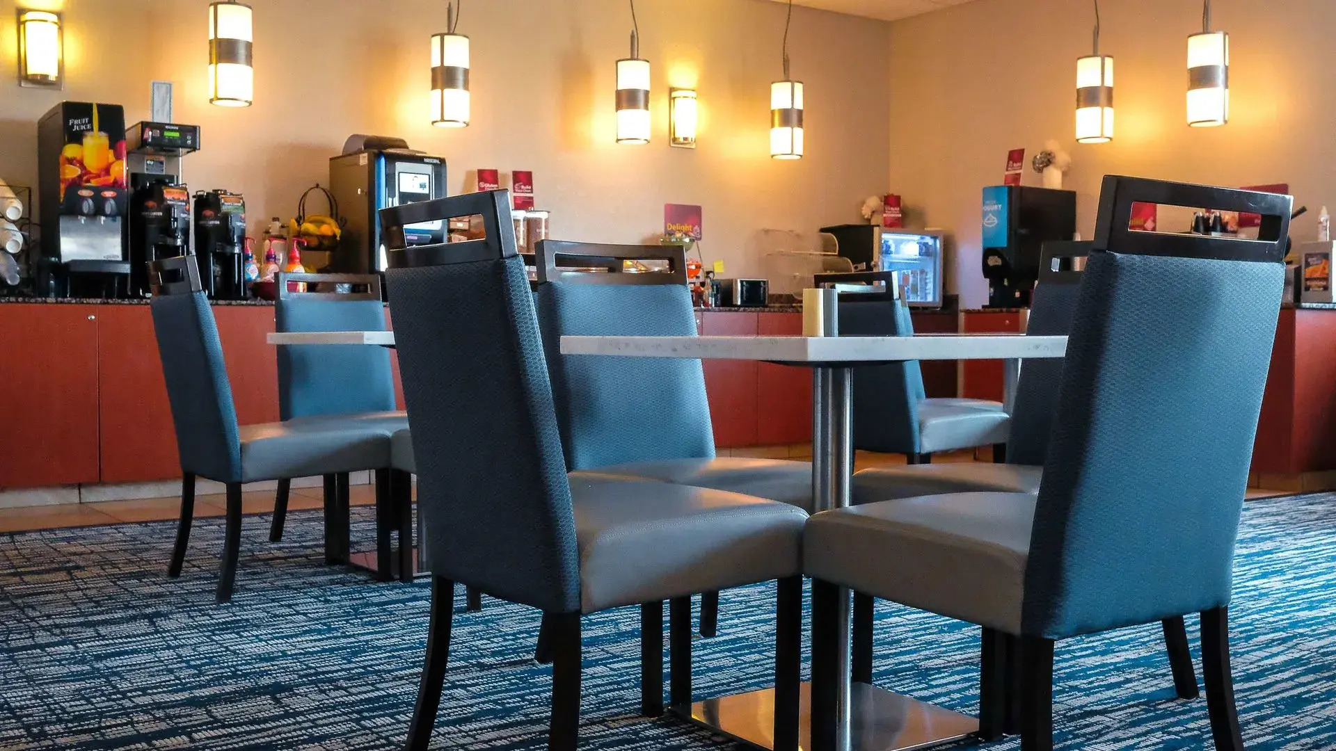 Best Western Plus Mid Nebraska Inn & Suites