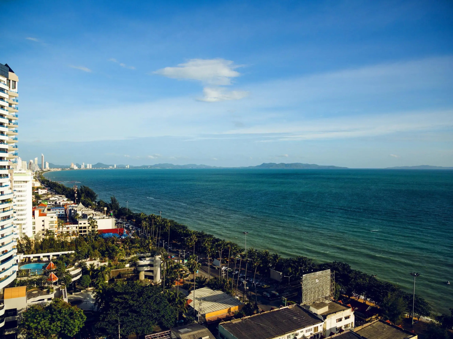View Talay Condominium