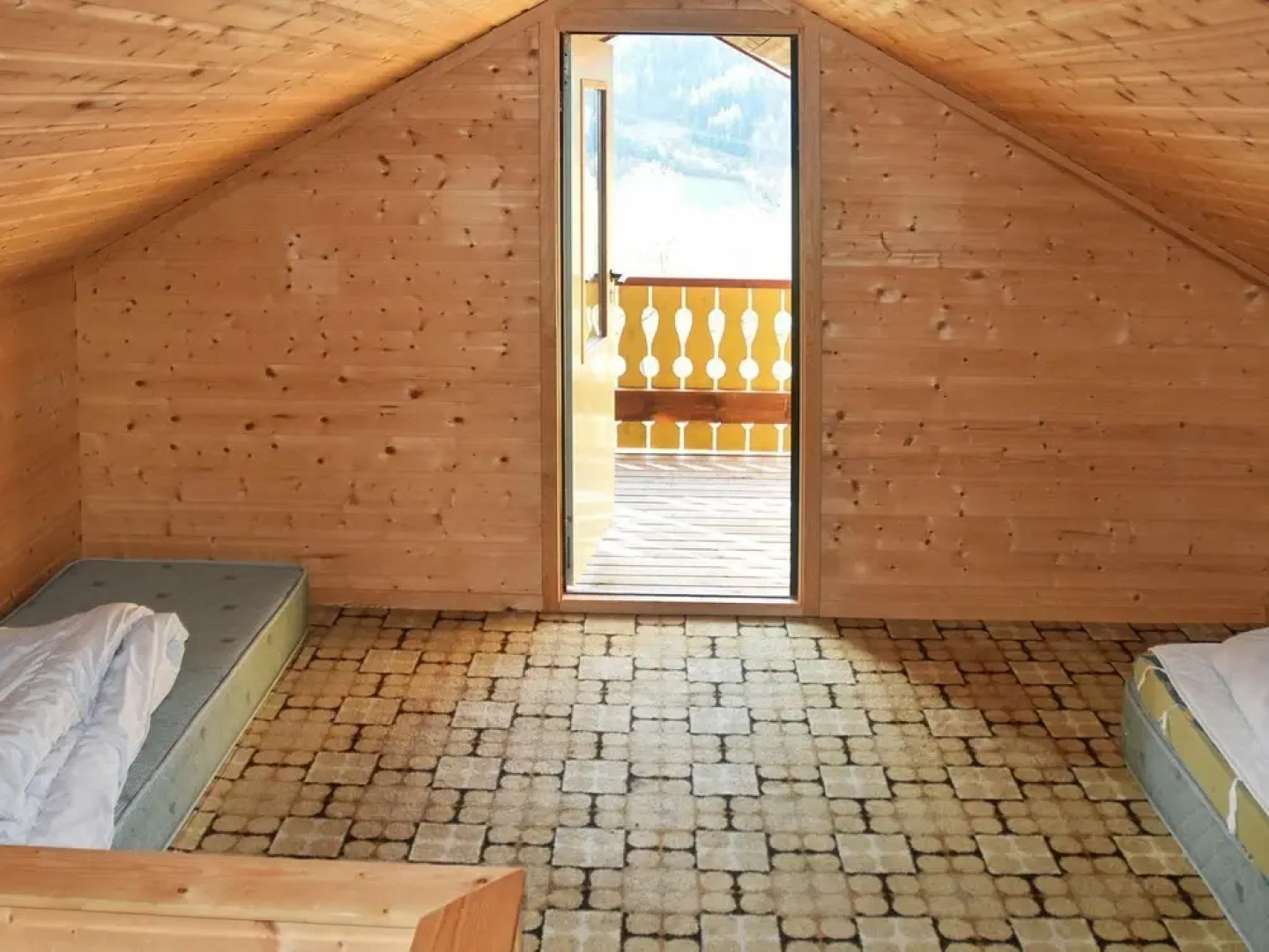 8 Person Holiday Home in Skei i Jølster