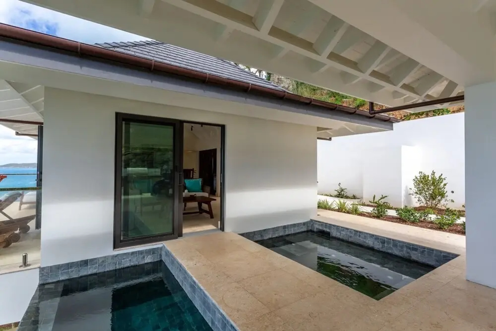 M&M Cooper Bay - The Cooper Bay Villas