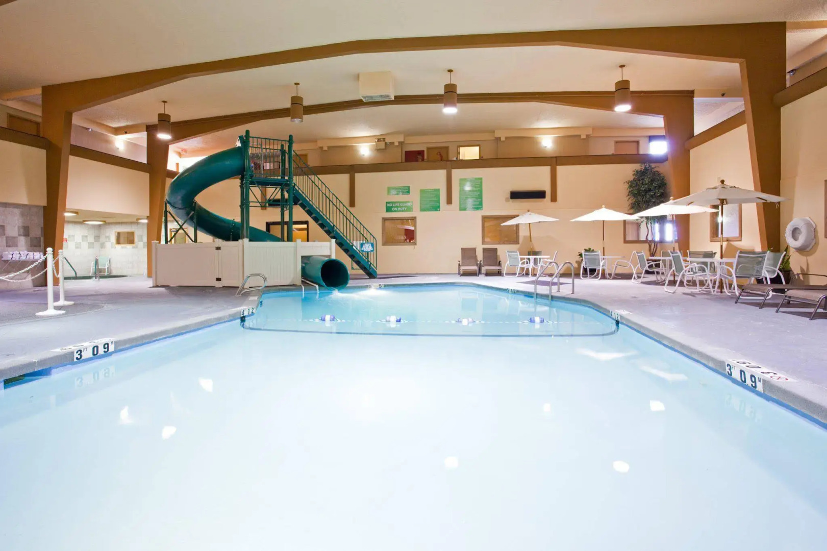 Holiday Inn Great Falls- Convention Center by IHG