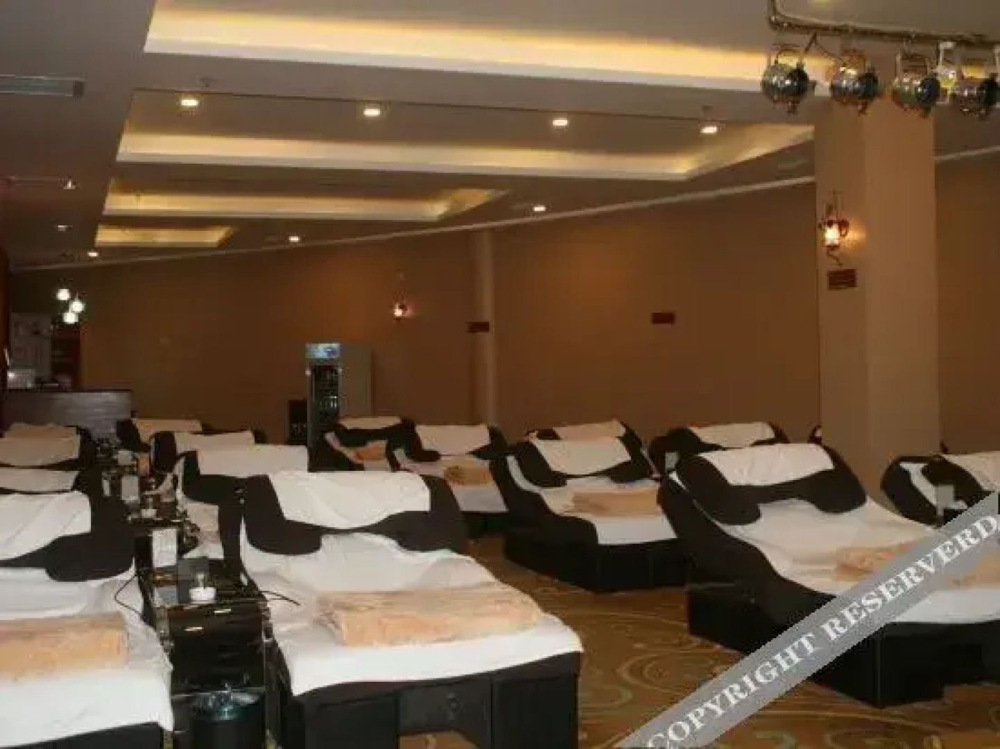 Xiqian Yujing Holiday Hotel