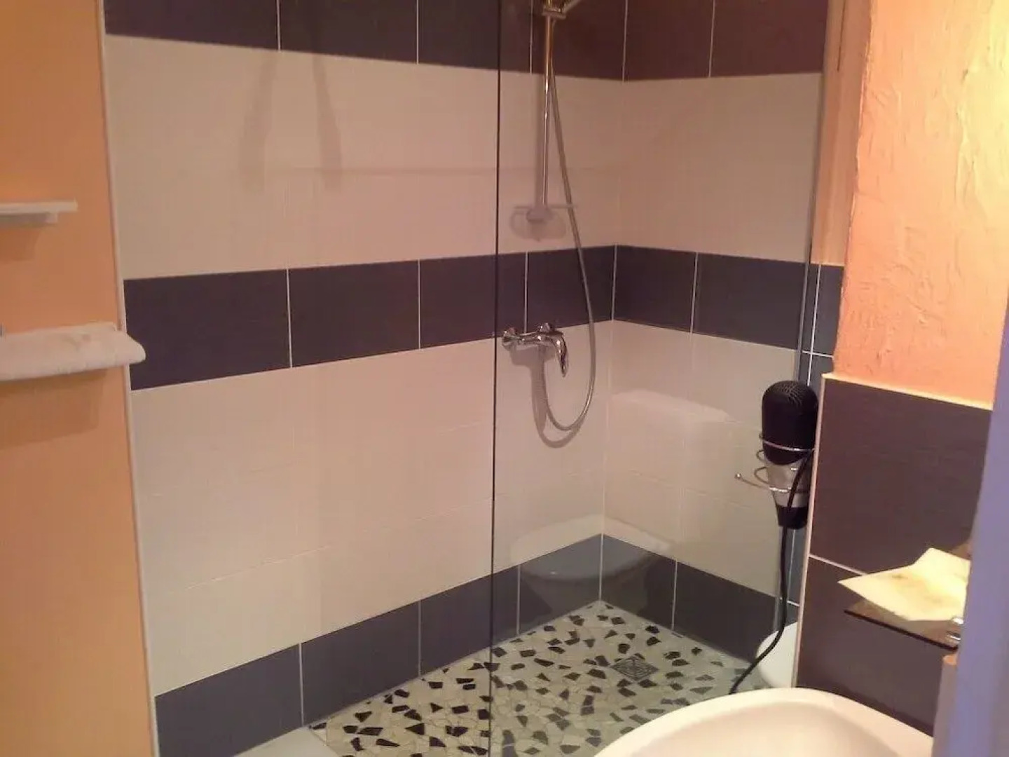 Hotel Restaurant le Cheval Blanc