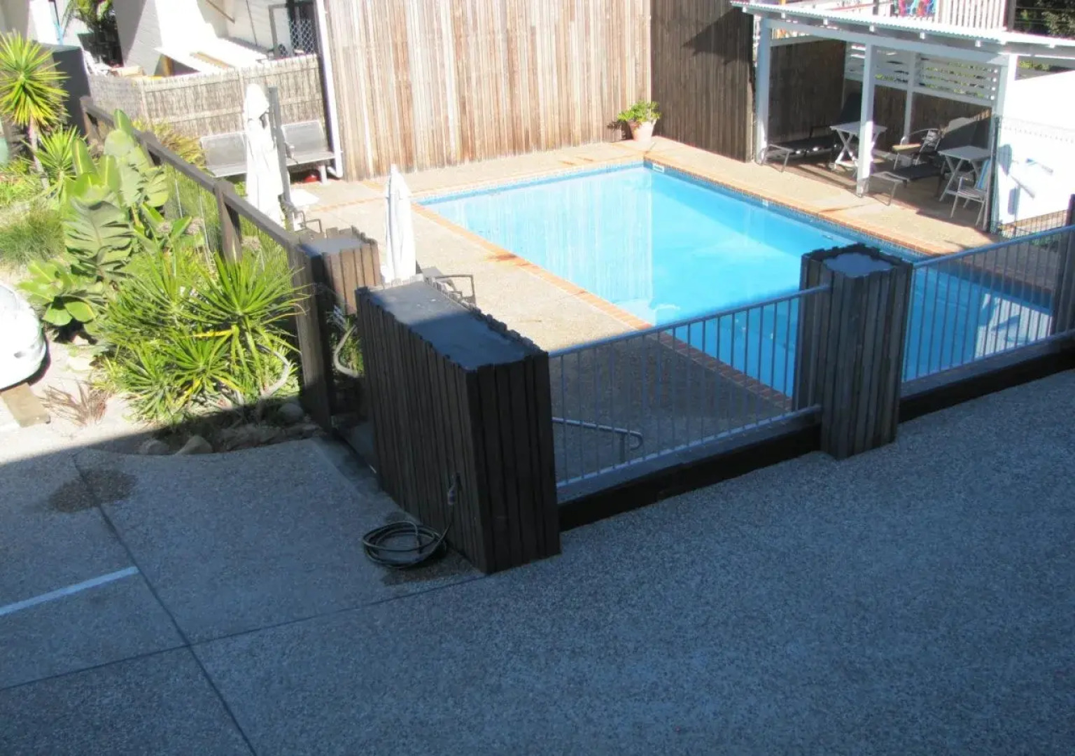 Top of the Town Motel Narooma