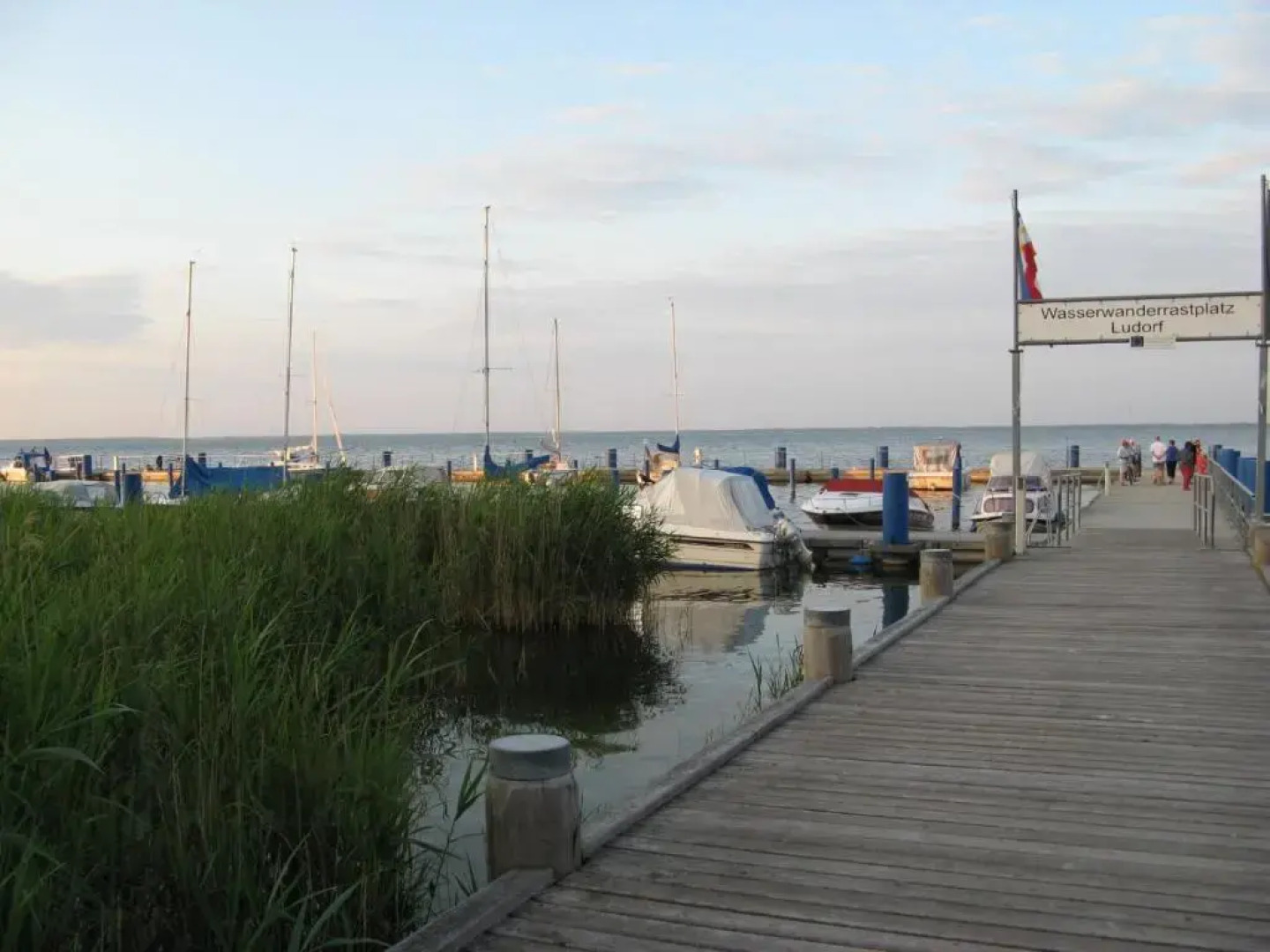 Das kleine, gemütliche Ferienhaus