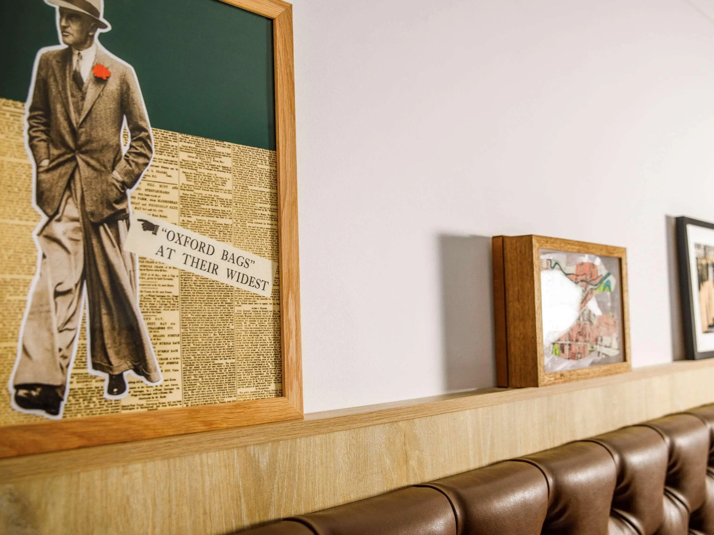 Mercure Oxford Hawkwell House Hotel