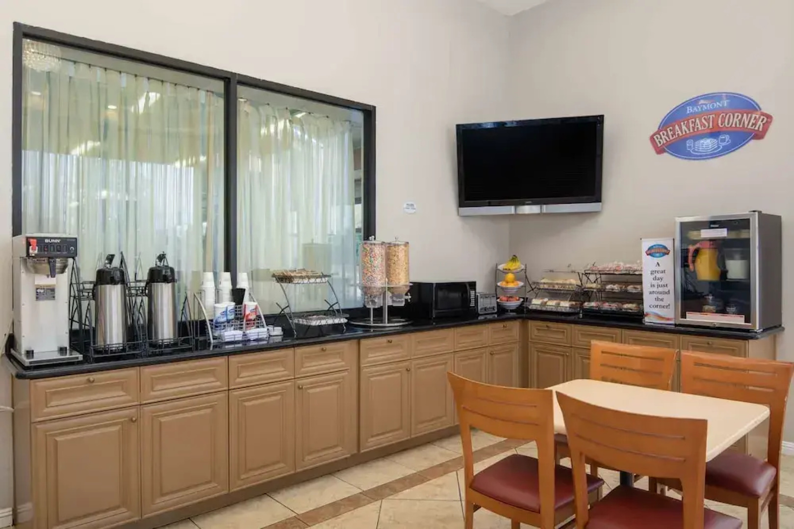 Ramada Limited Douglasville