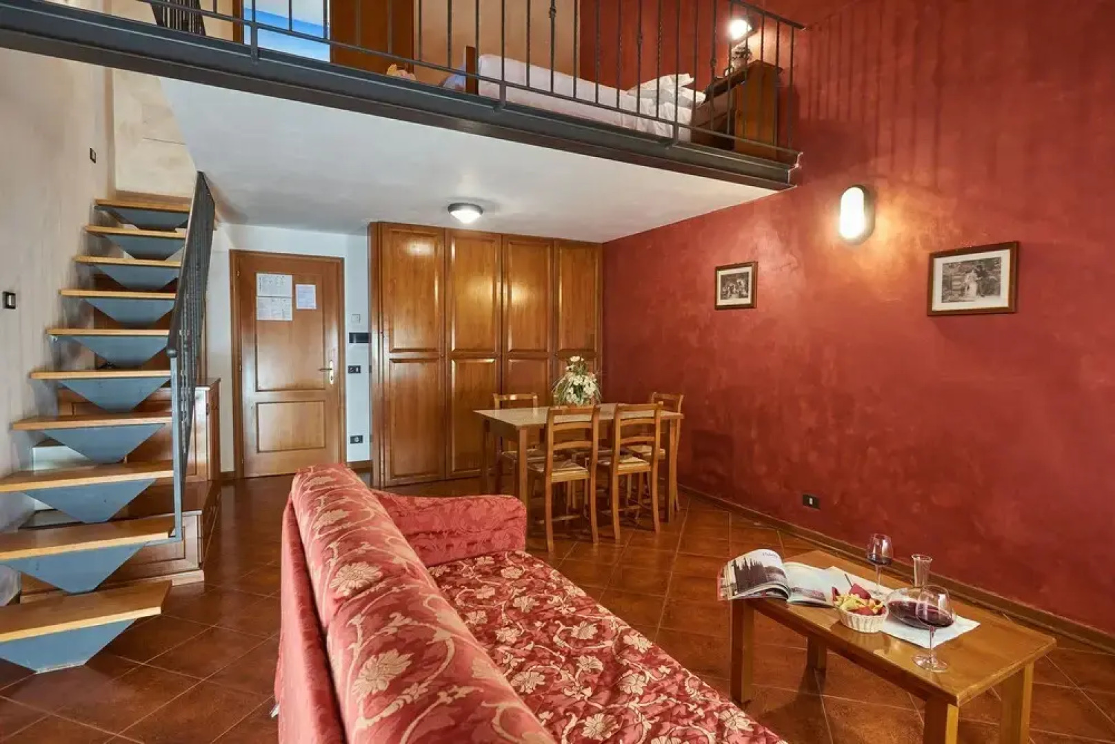 Casanova - Panoramic Rooms and Suites