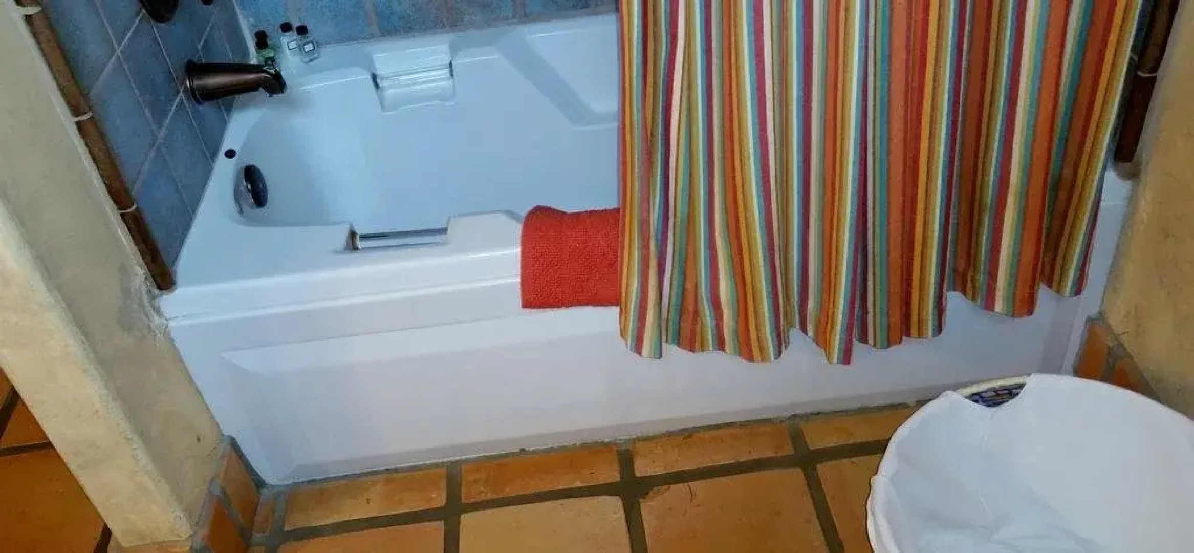 Sirena Vineyard Resort