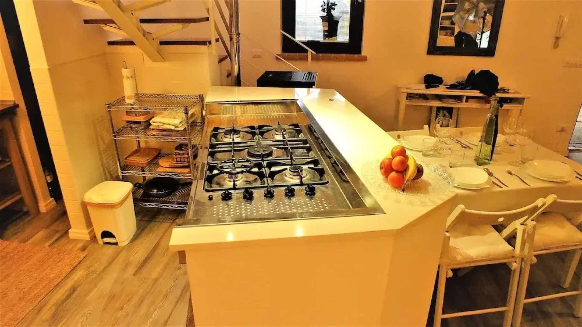 Villa With 2 Bedrooms in Castelplanio, With Wonderful Mountain View, Private Pool, Enclosed Garden