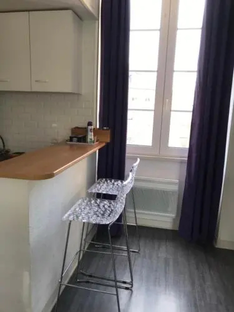Appartement Bayeux F3
