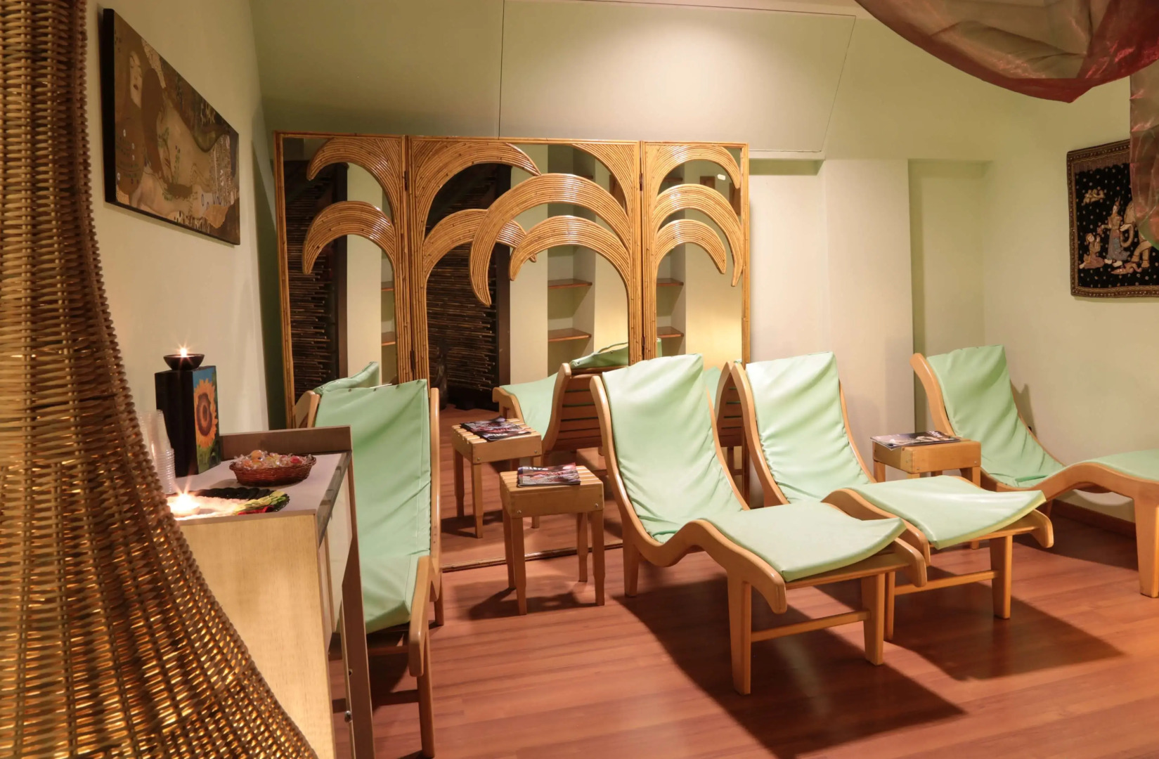 Best Western Hotel Dei Cavalieri