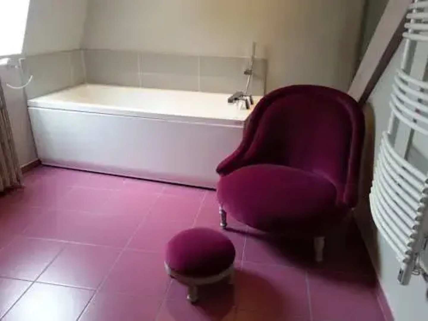 La Maison dAdelaïde