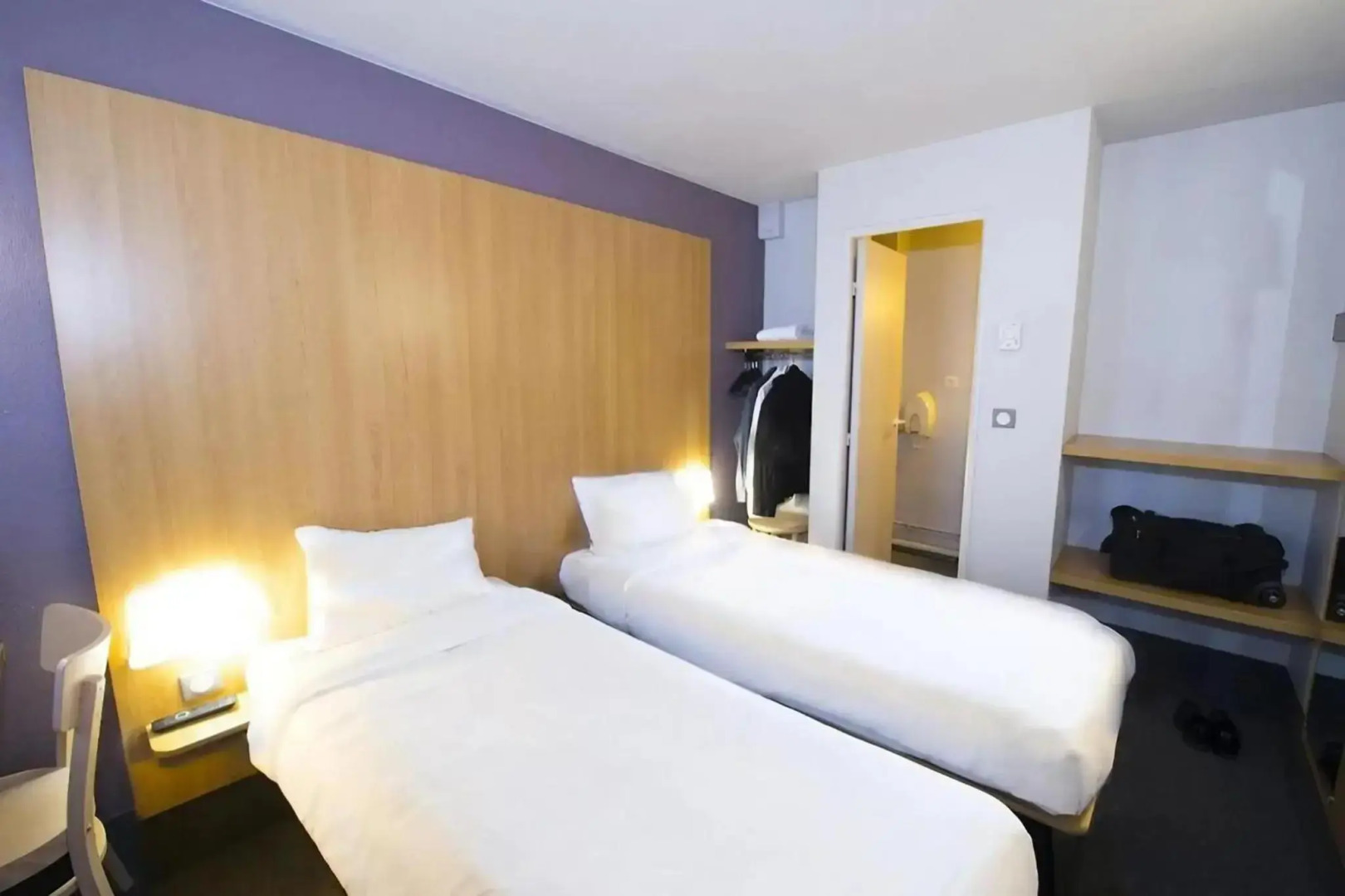 Shilla Stay Seodaemun