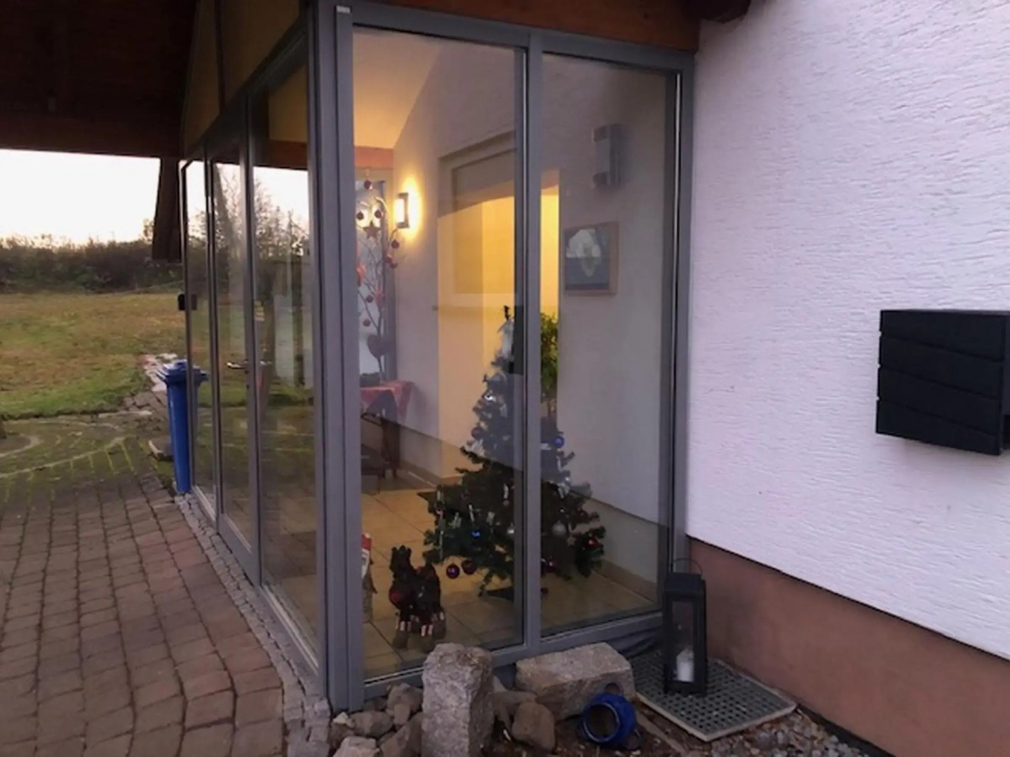 Gästehaus Falkenstein