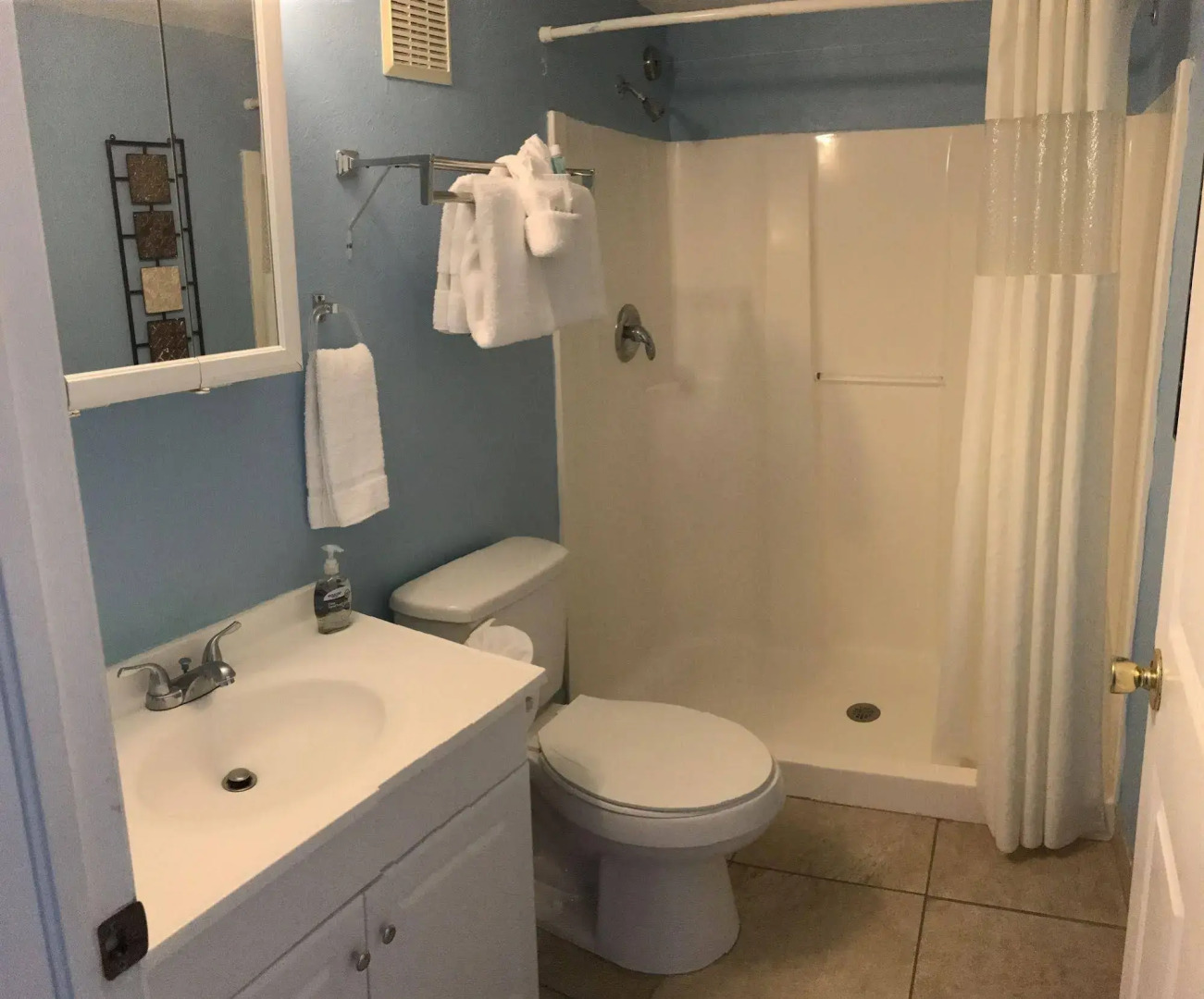 Latitude 26 Waterfront Resort & Marina