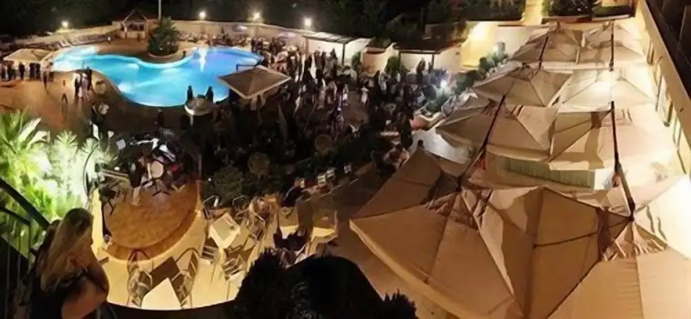 La Felce Imperial Hotel