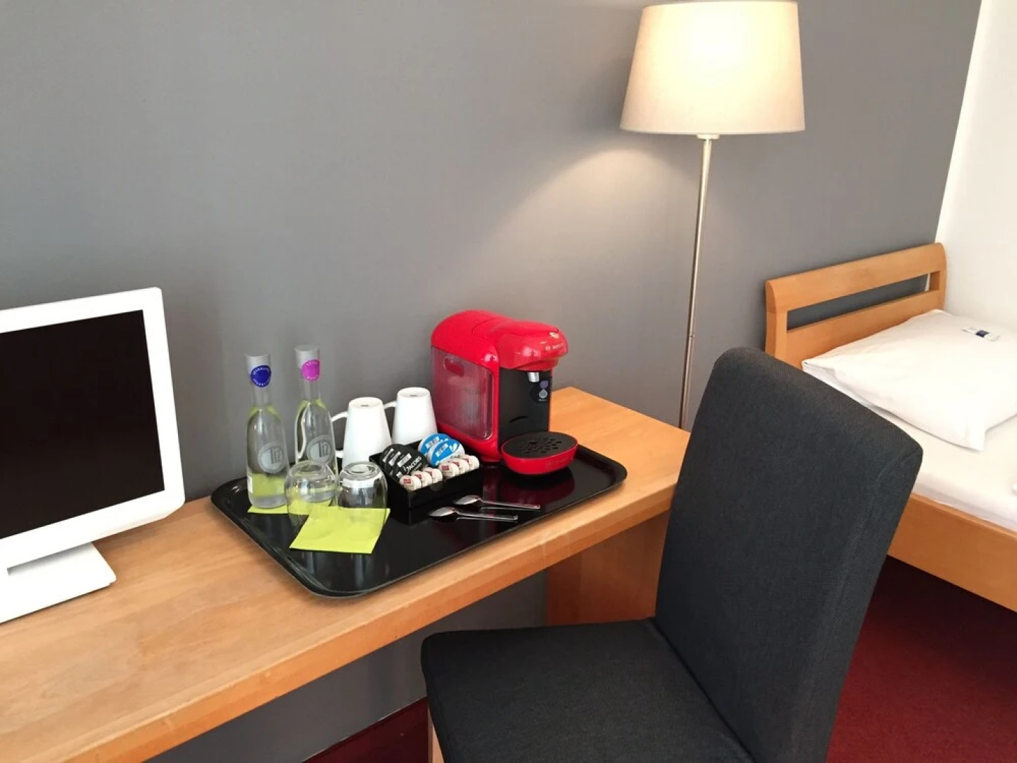 City Motel Bad Salzuflen