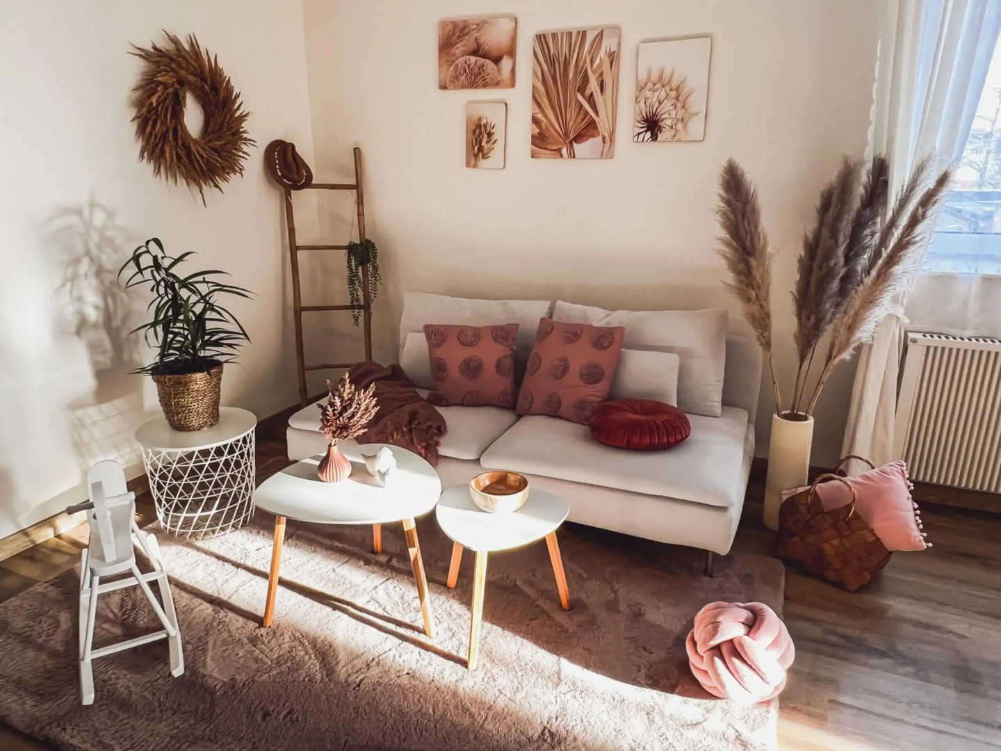 Apartmán Zahražany