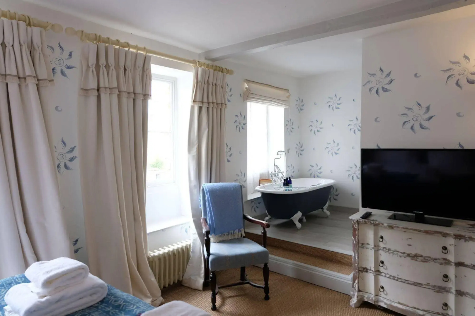 The Bell Inn Charlbury