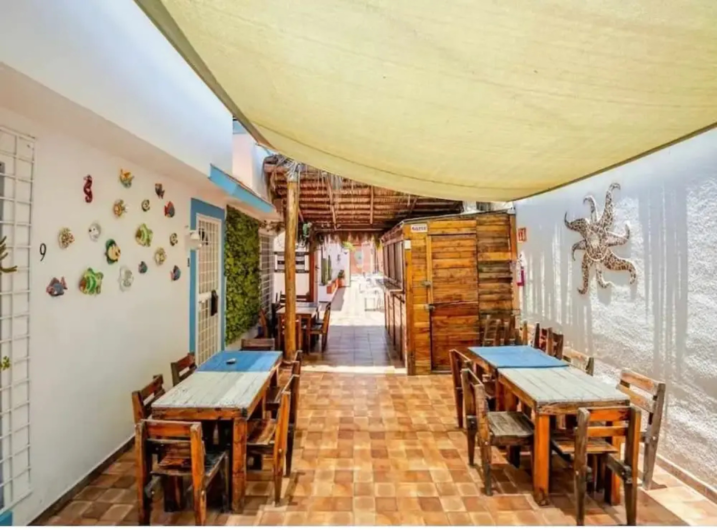 Nice and Cozy Studio Very Close to the Boardwalk and the Beach