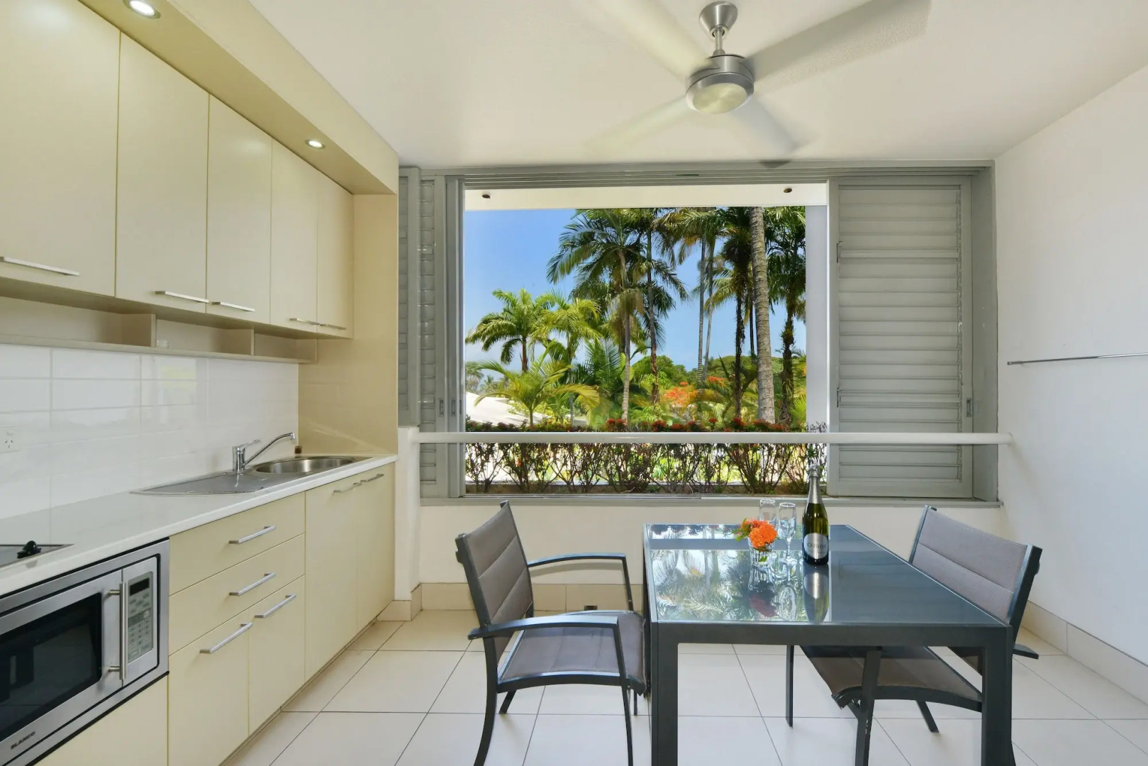 Club Tropical Resort Port Douglas