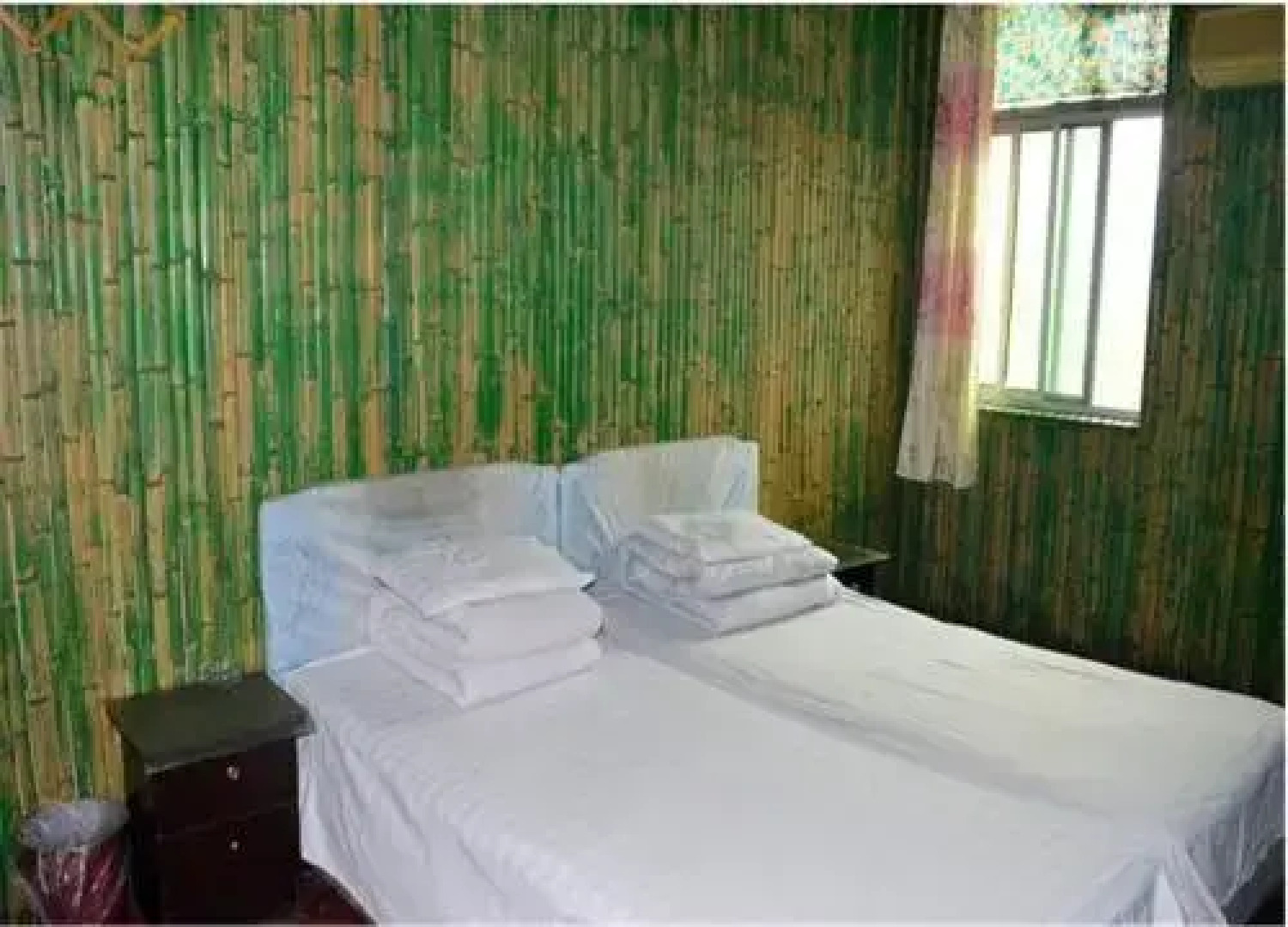 Xinlin Guesthouse