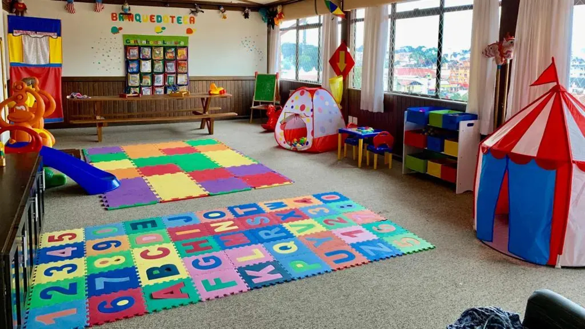 Hotel Tissiani Canela