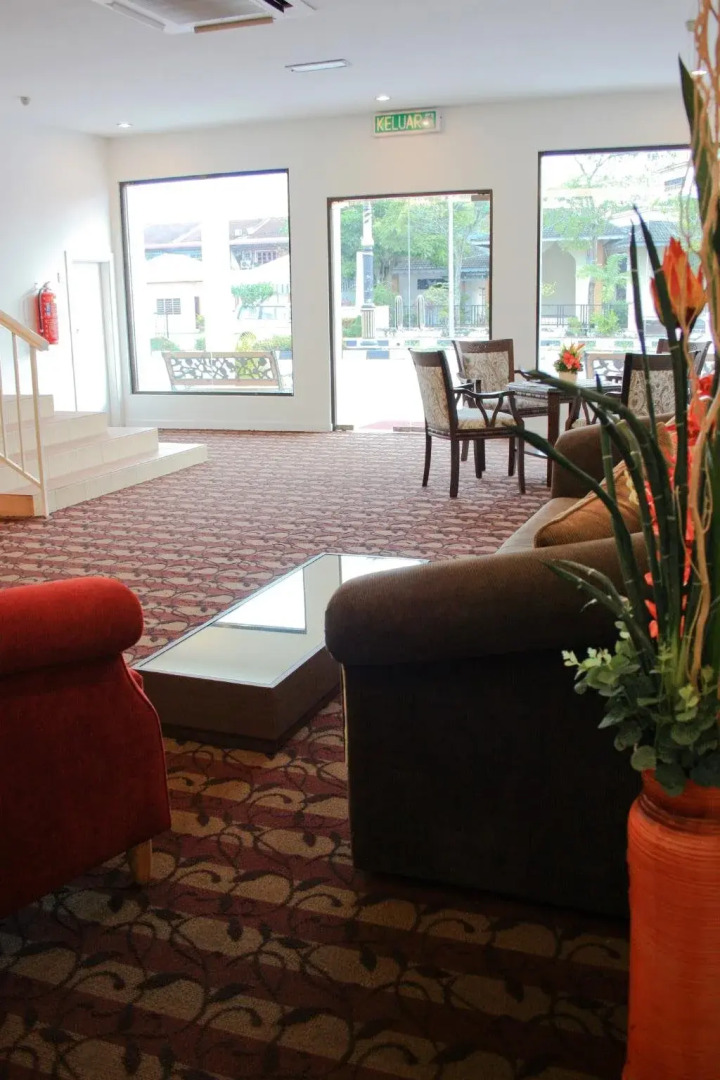 Citin Langkawi by Compass Hospitality