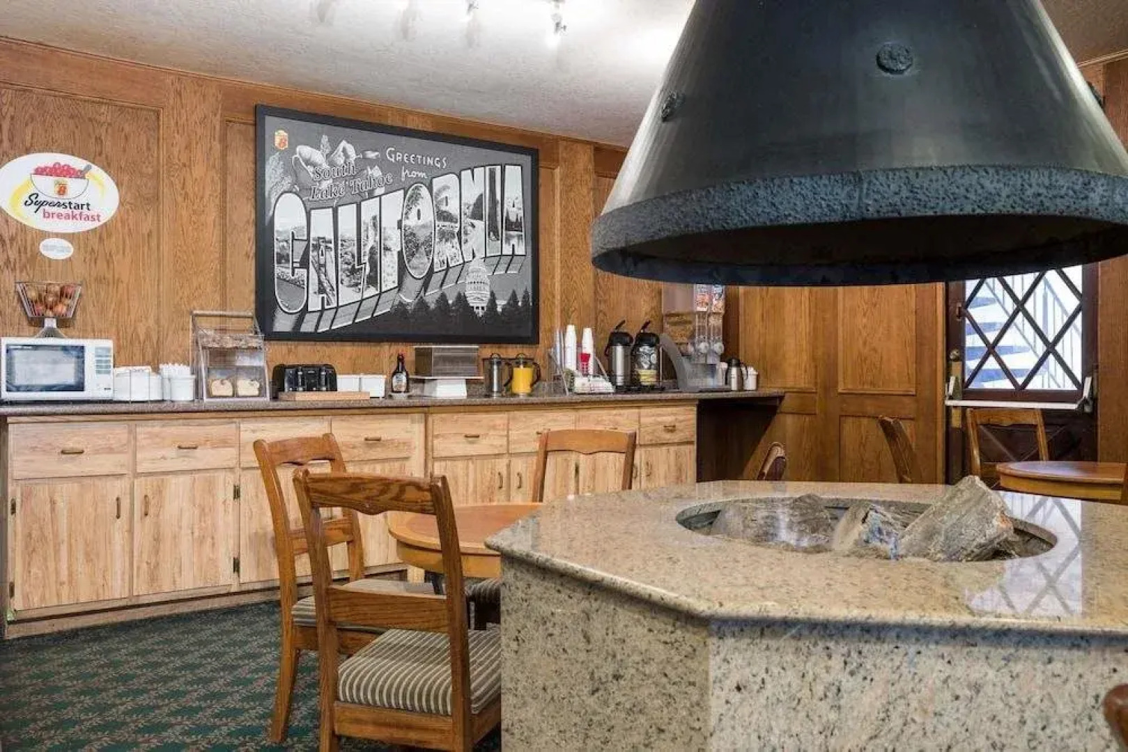 Knights Inn South Lake Tahoe