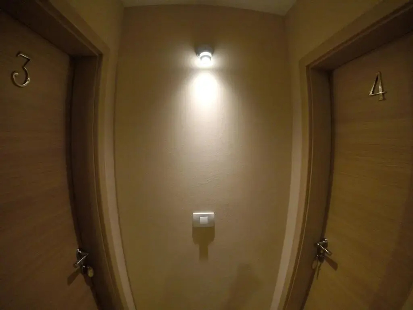 Apartments Soča Kobarid