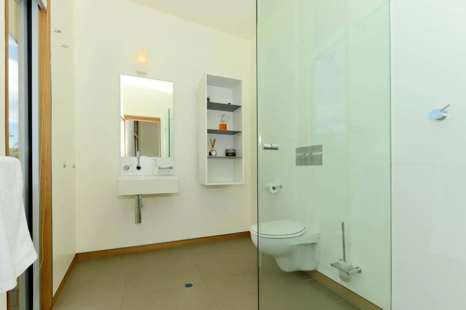 Cloudy Bay Beach House