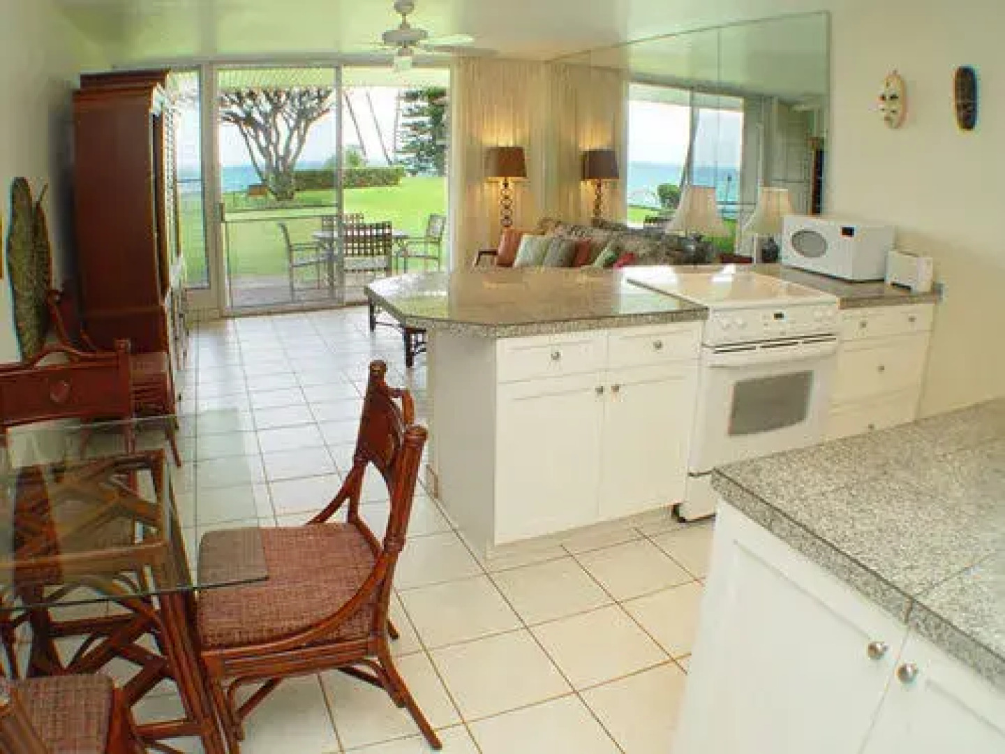 Polynesian Shores 111