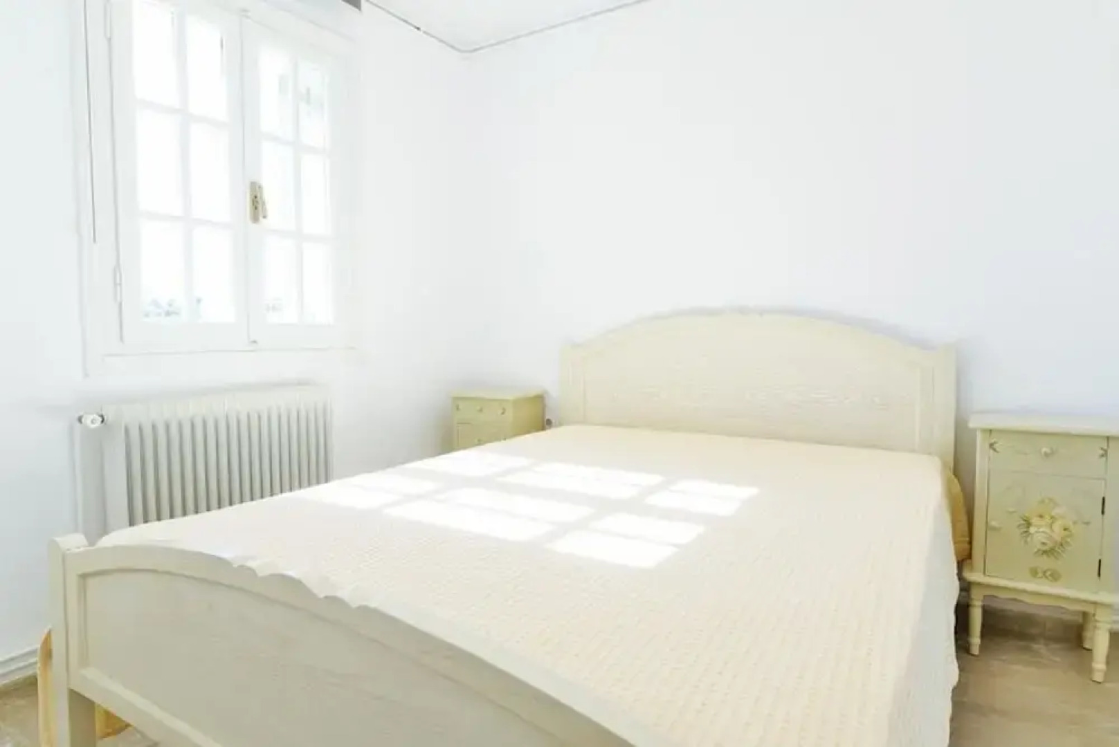 Lovely 3-Bedroom House in Tinos