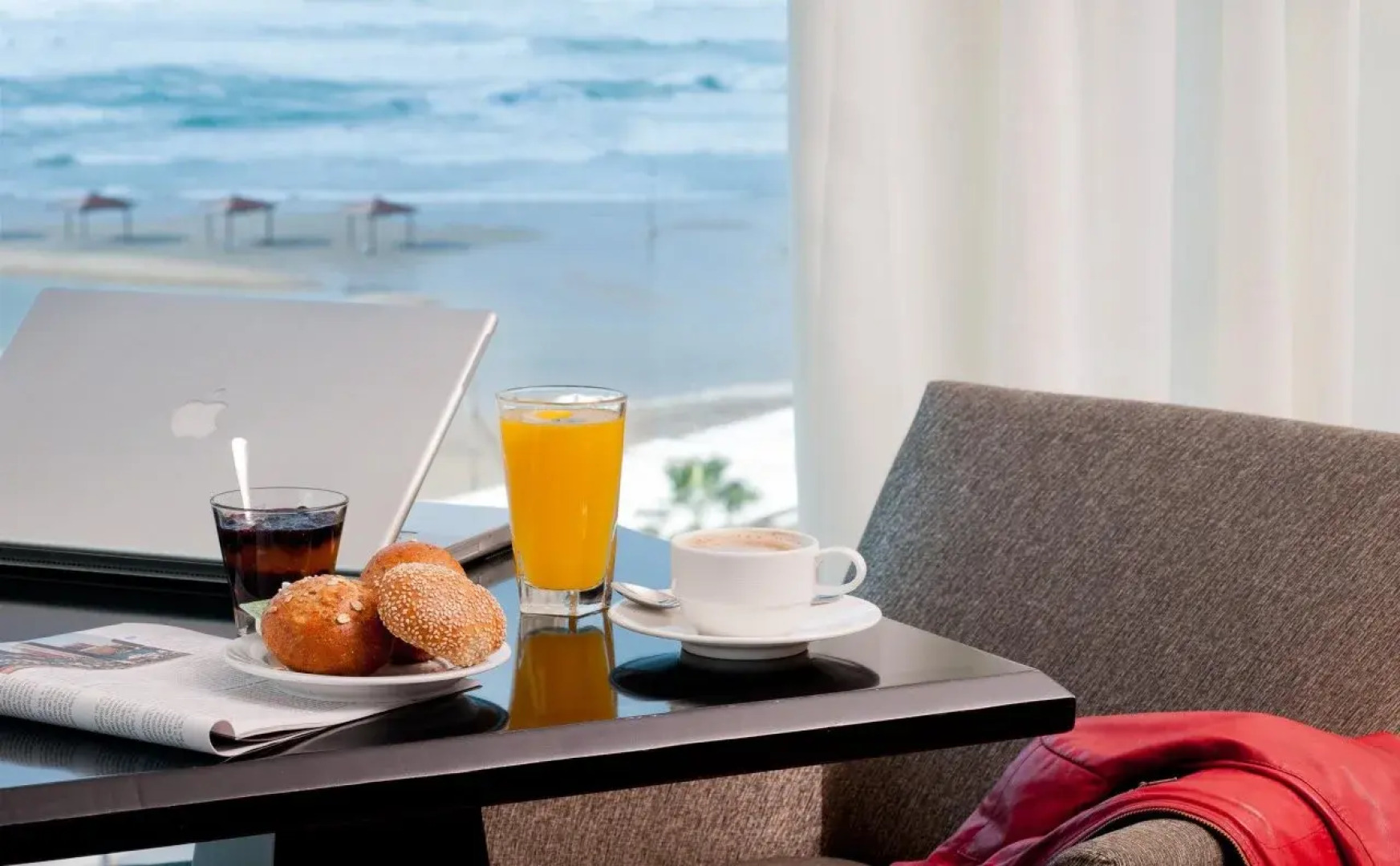 Leonardo Plaza Haifa