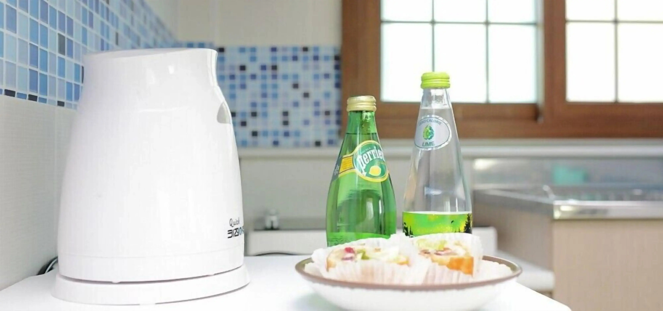 Bandi Hwangto Pension