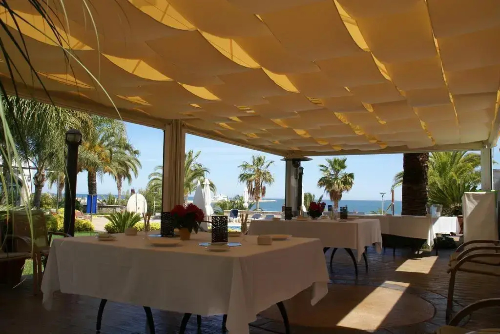 Relais du Silence Miami Mar