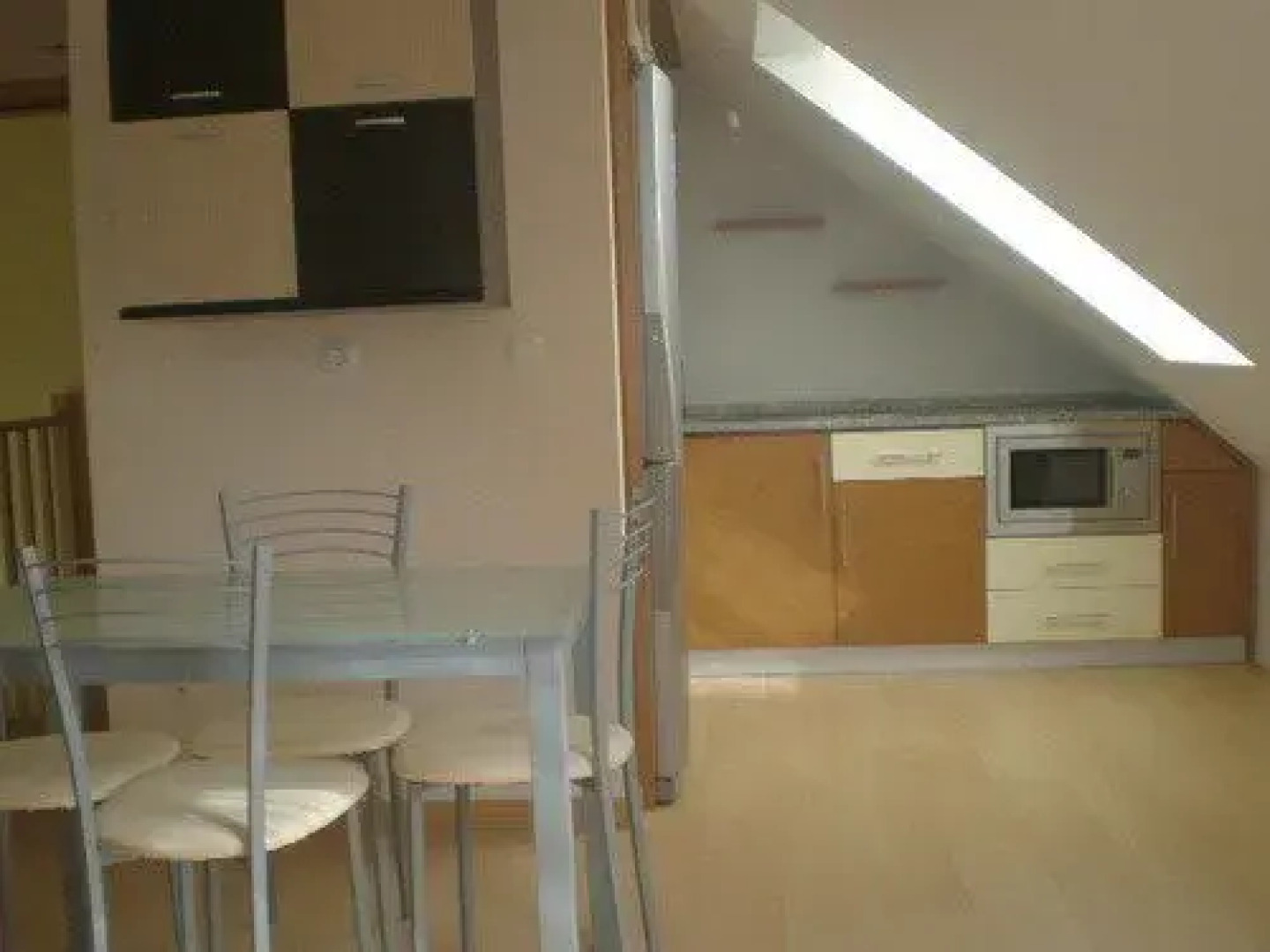 Apartamentos Playa De Fisterra