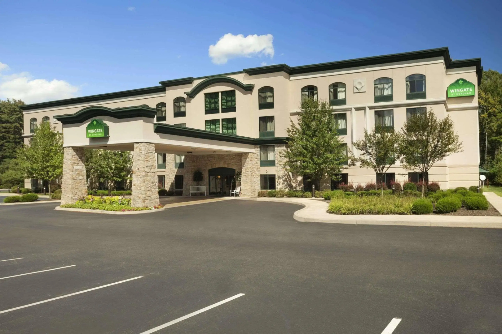 Comfort Inn & Suites Lake George