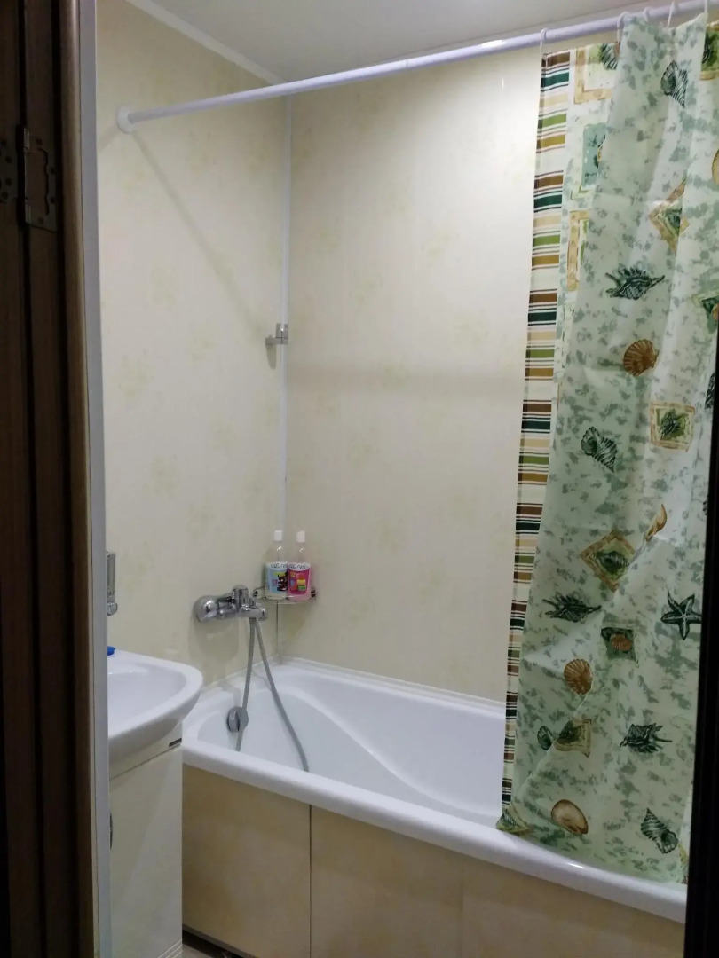 Апартаменты на проспекте Ленина 75А