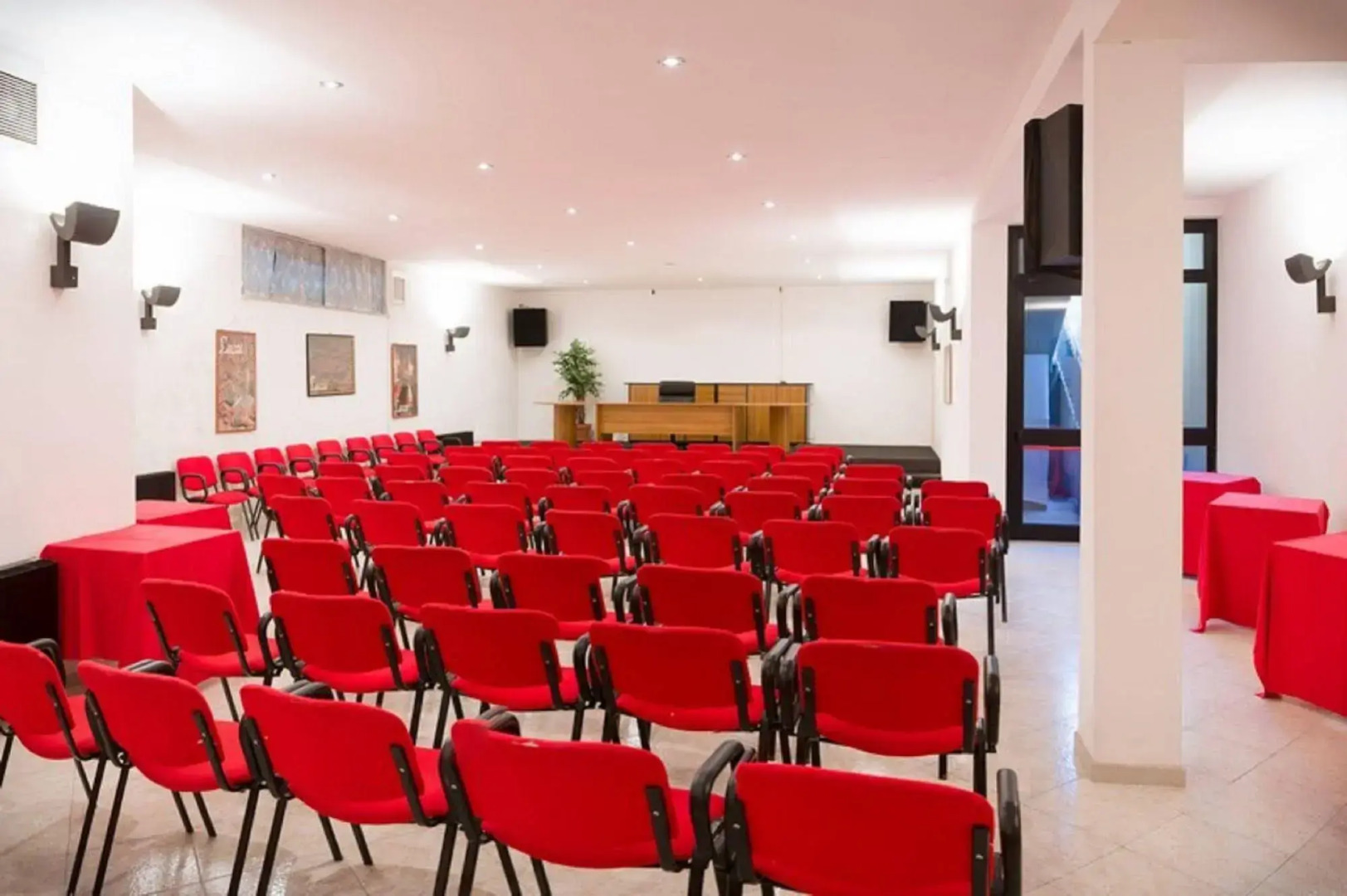 Hotel Ristorante Milano