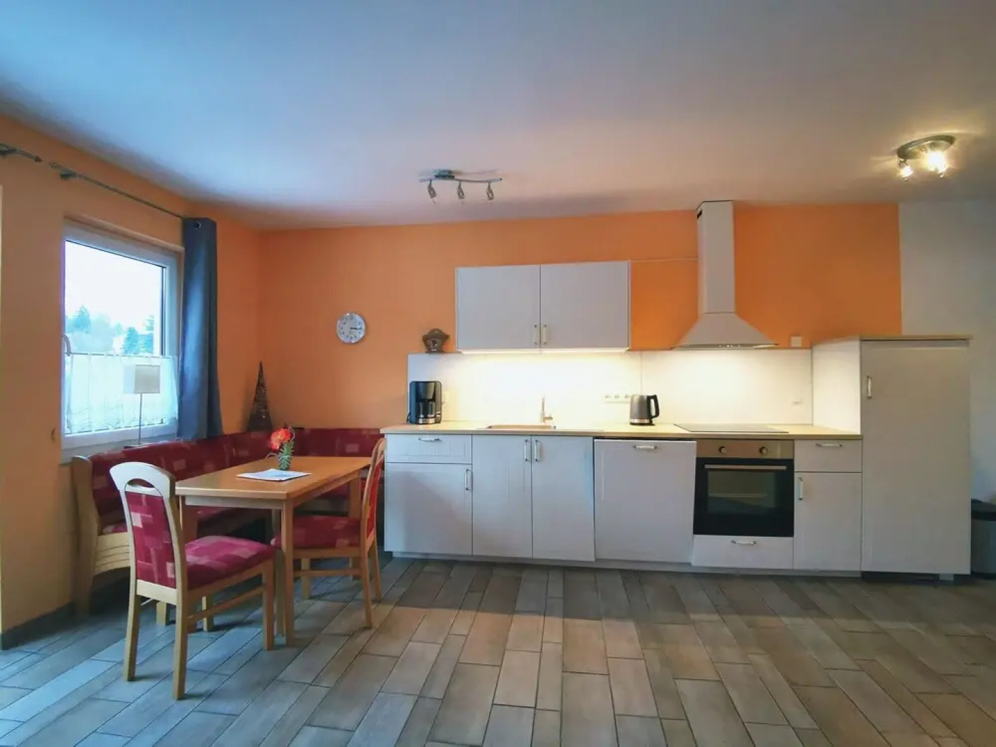 Apartments Eli Lenti