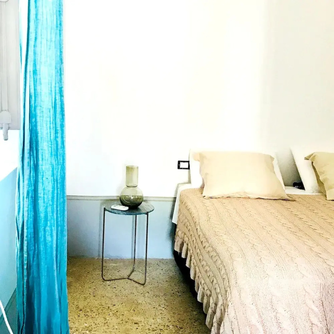 Apartment With one Bedroom in Galatone, With Pool Access, Furnished Te