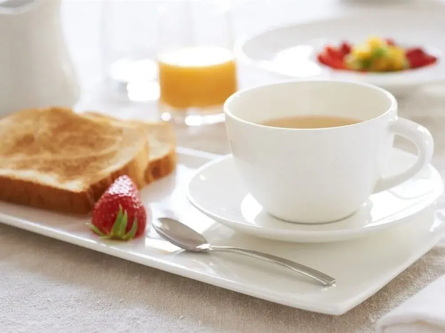 La Balade des Marais