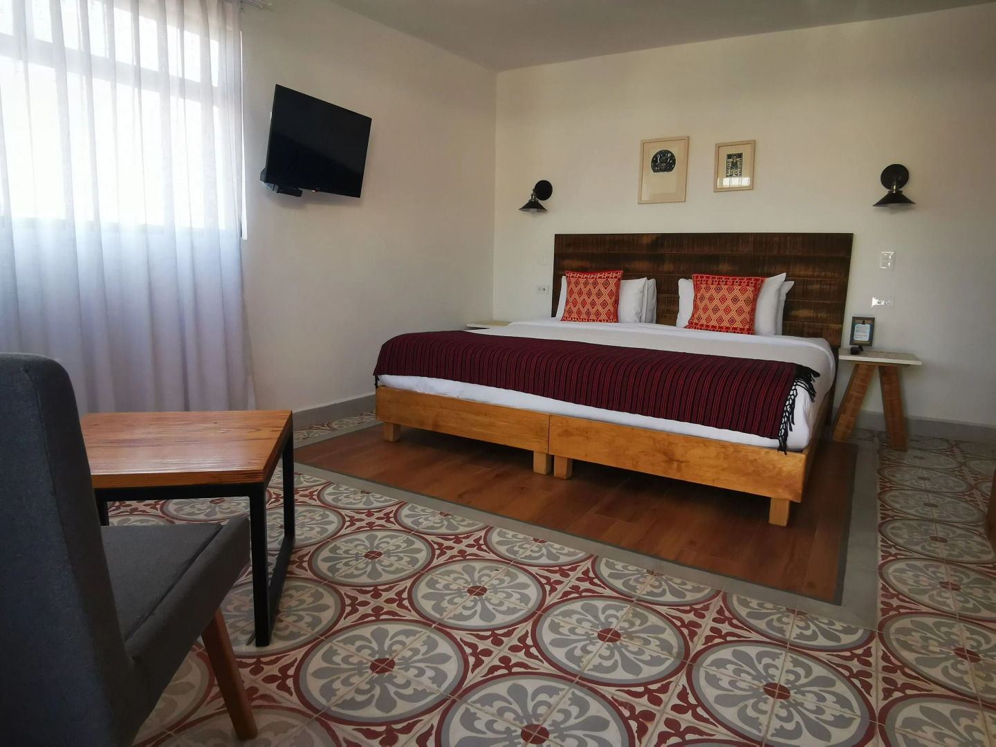 Santa Josefita Bed & Breakfast