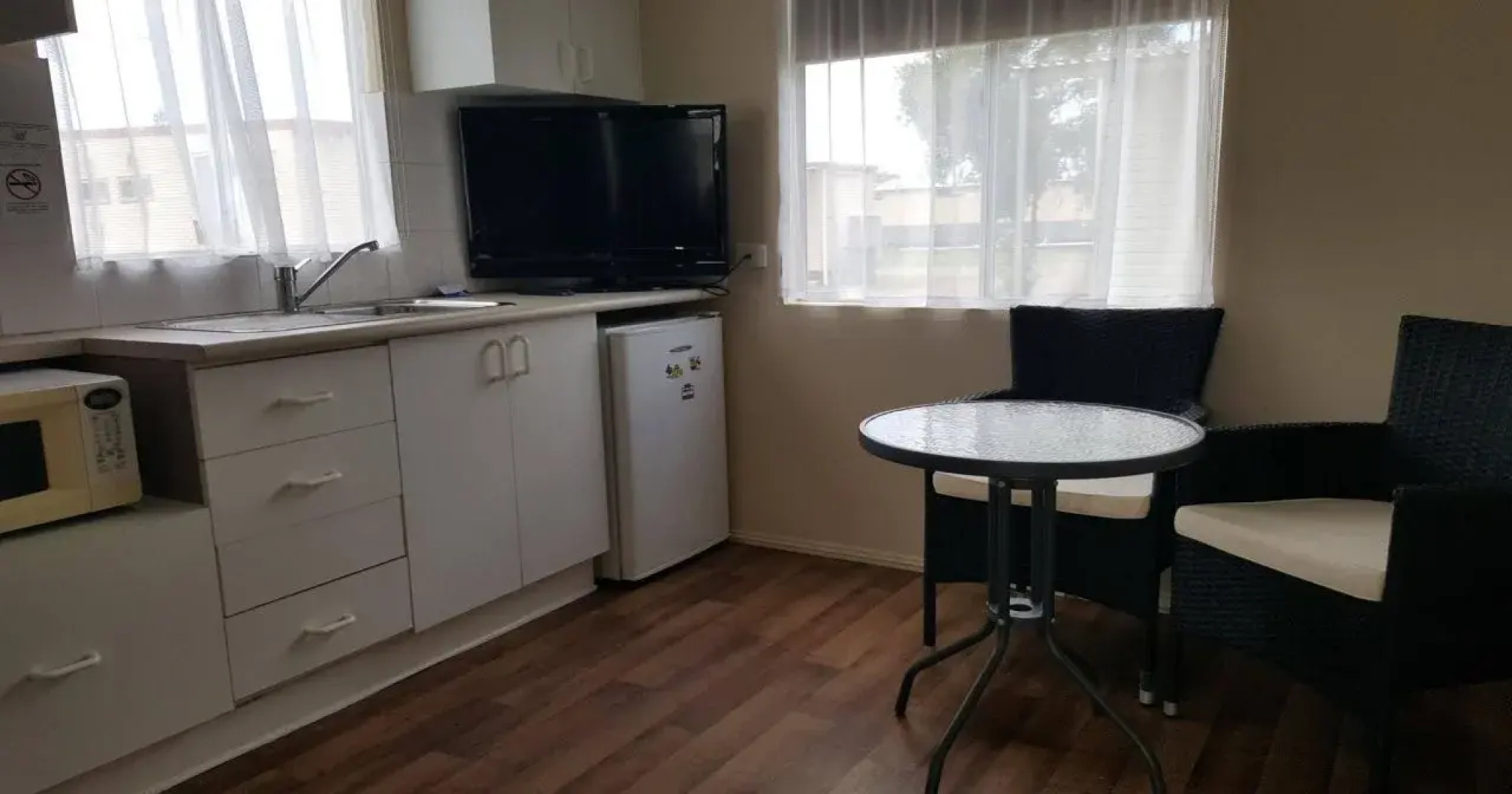 Discovery Parks â€“ Biloela