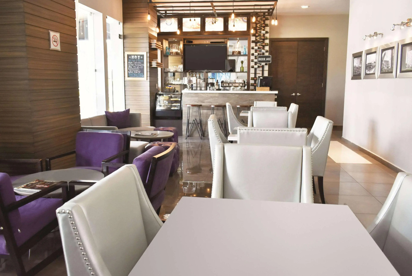 LQ Hotel by Wyndham Tegucigalpa