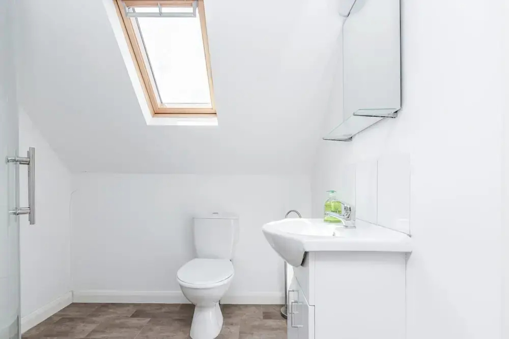 Home to Home Watford Apartment