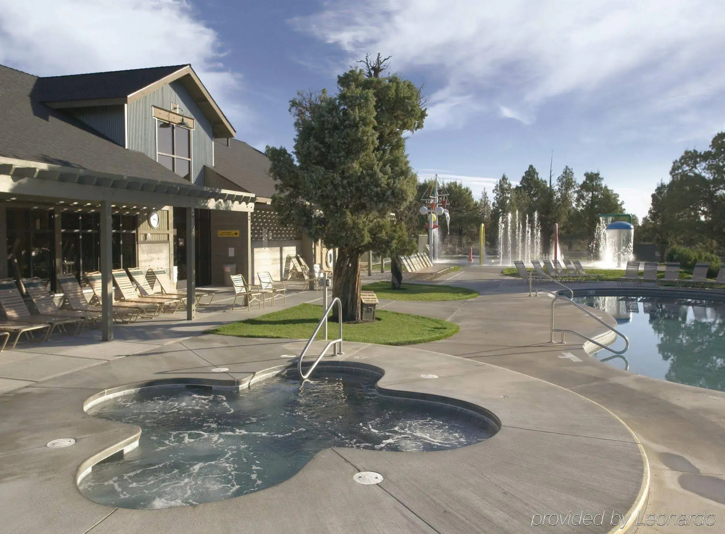 WorldMark Eagle Crest